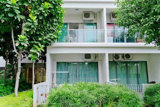 Bulan Guesthouse Imago 코타키나발루 외부 사진